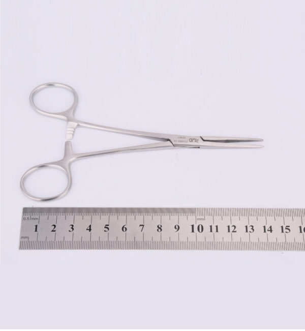 Artery Forceps Surgical Scissors