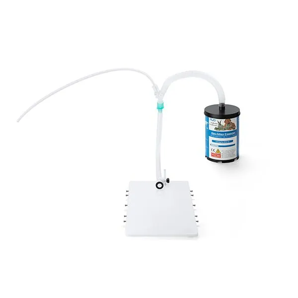 Anesthesia cone mask