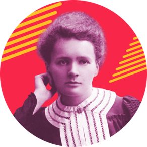 Marie Curie