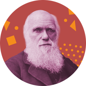 Charles Darwin