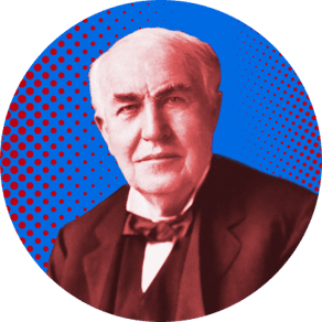 Thomas Edison