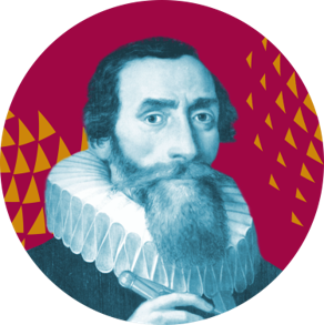 Johannes Kepler