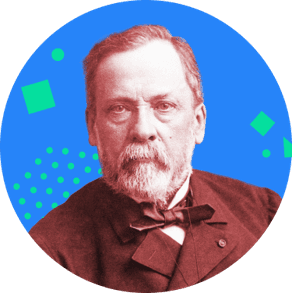 Louis Pasteur