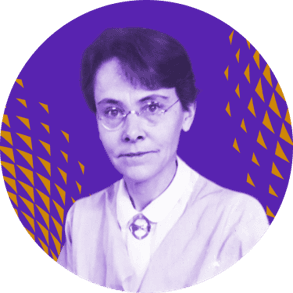 Barbara McClintock