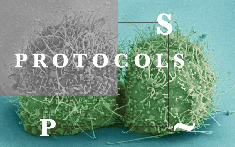 Techniques Conduct Science