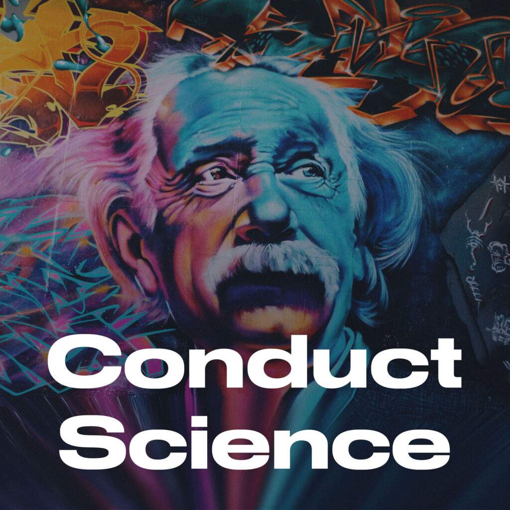 Conduct Science Podcast