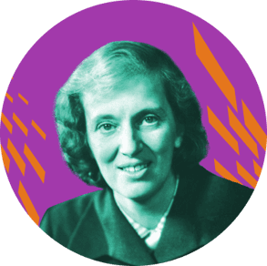 Dorothy Hodgkin