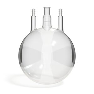 Glassware Flasks