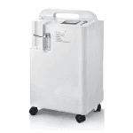 Oxygen concentrator
