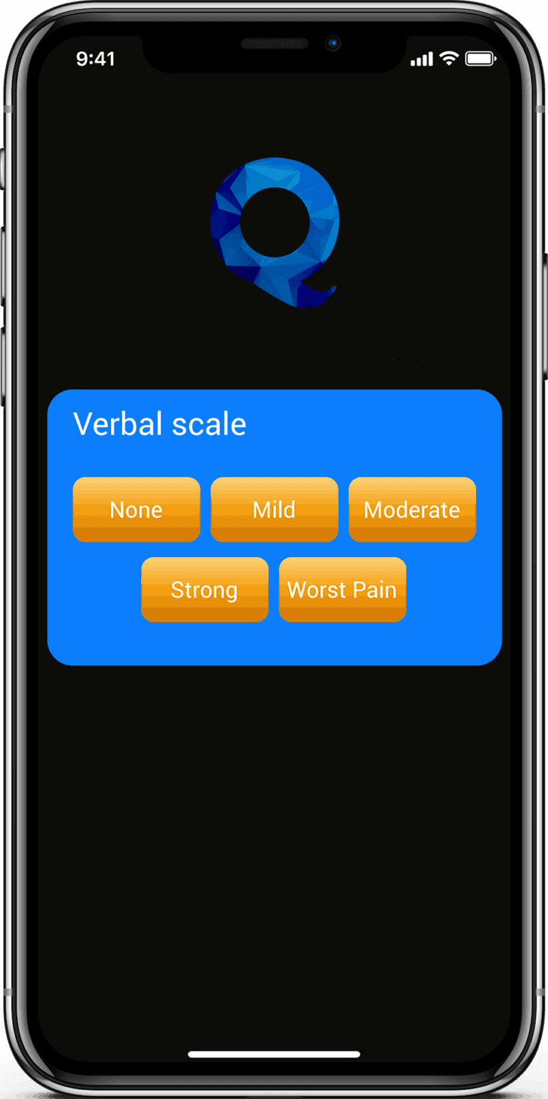 Verbal Rating Scales - Conduct Science