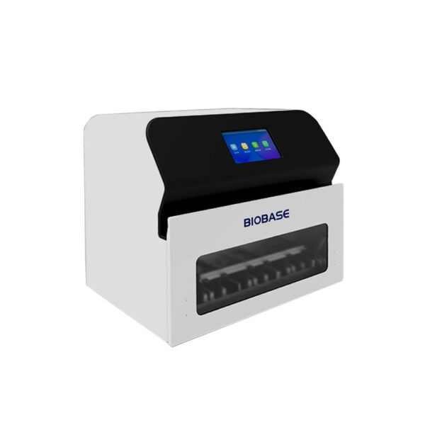 Nucleic Acid Extraction System - Image 2