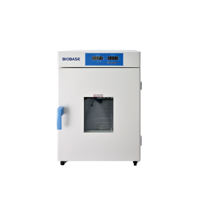 Chemical or Biology Laboratory Test Chamber Temperature Drying Oven - China  Incubator, Drying Machine