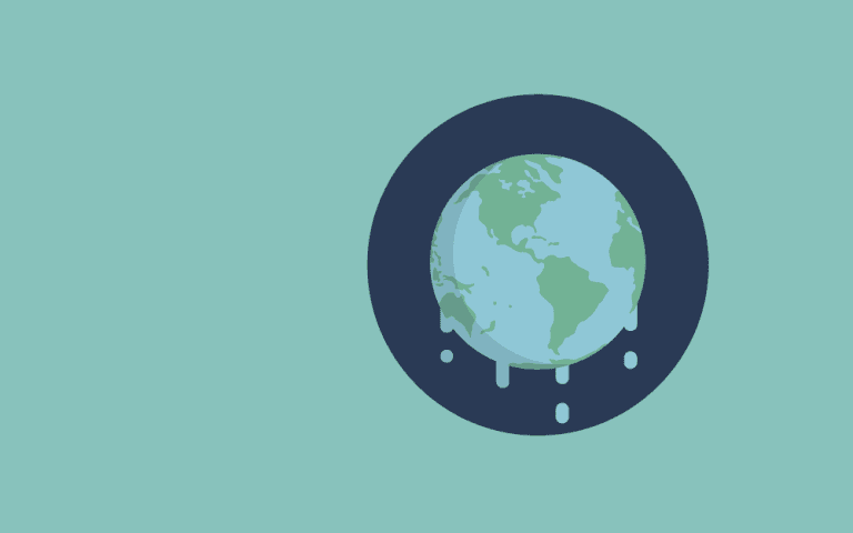 Science behind Global Warming