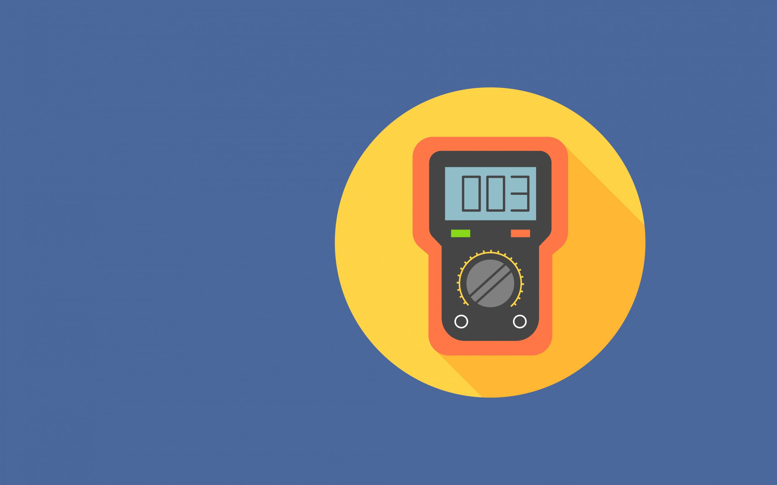 Multimeters: All You Need to Know - Conduct Science