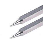 Stereotaxic Ear bar, rat. Mouse, TBI, CCI