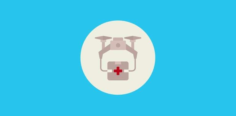 Drone Transport of Microbes in Blood and Sputum Laboratory Specimens