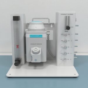 Anesthesia Machines