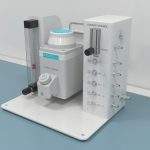 Anesthesia Machine: Multimodal Output