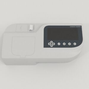 Spectrophotometry