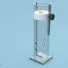 Conduct Science Broom Restrainers provide fast and easy animal insertion