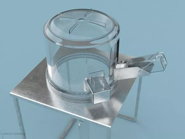 Metabolic Cage by Conduct Science