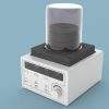 Intelligent Anesthesia Ventilator