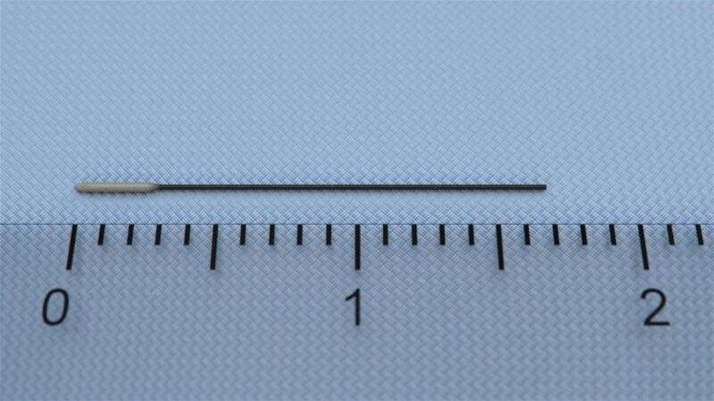 Embolic MCAO closely mimics the human ischemic stroke. However, there is high variability of the MCAO