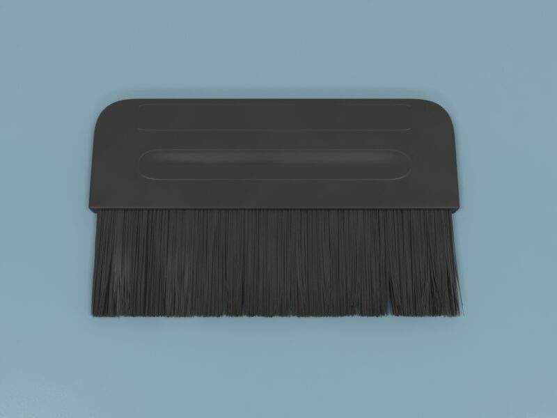 Anti-Static Fly Brush