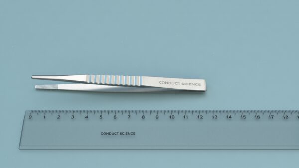 English T.O.E Dressing Dissecting Forceps