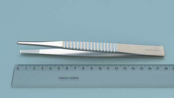 English T.O.E Dressing Dissecting Forceps