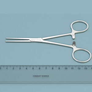 Rochester-Pean Artery Forceps