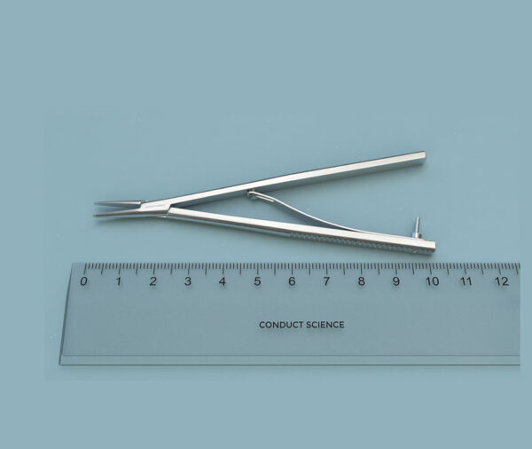 Rohrschneider Needle Holder