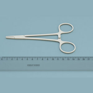 Russian Tissue Forceps