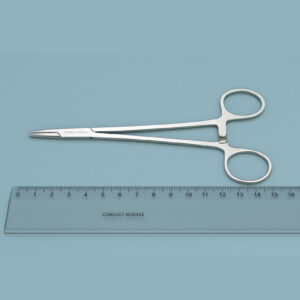 Hegar Needle Holder