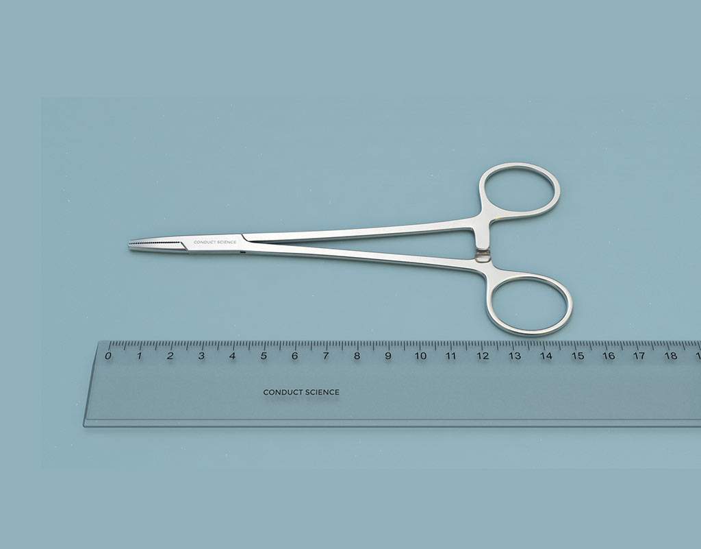 Hegar Needle Holder