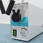 Conduct Science Fiber-Lite Illuminator