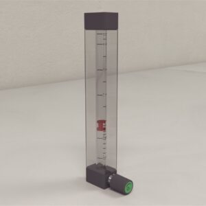 Flowmeter - cost-effective device, designed to meet your needs