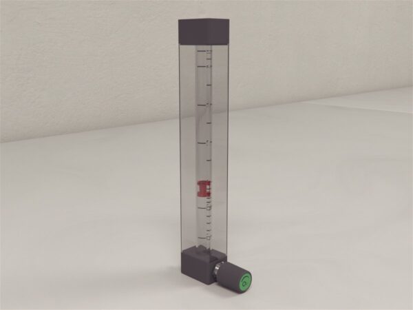 Flowmeter - cost-effective device, designed to meet your needs