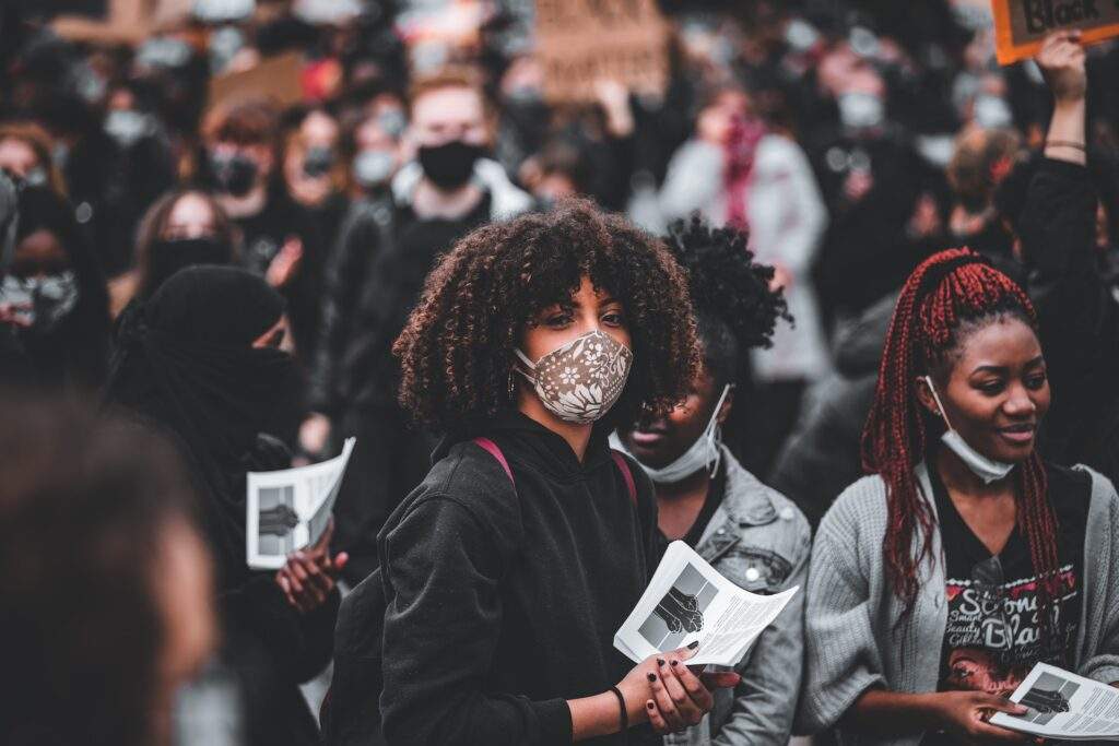 Homemade Masks