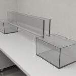 Horizontal Ladder test is a motor and coordination test for evaluating skilled walking for mice and rats