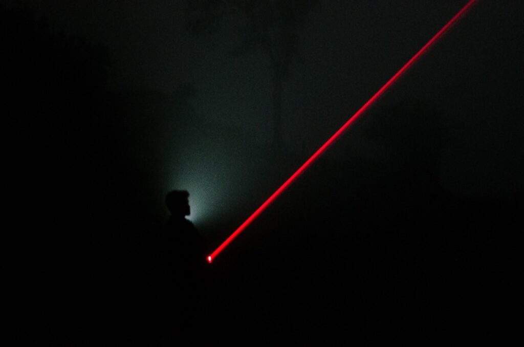 Laser Technology