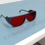 Optogenetics Laser Goggles - Product Image - ConductScience