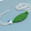 Non Rebreathing Circuit