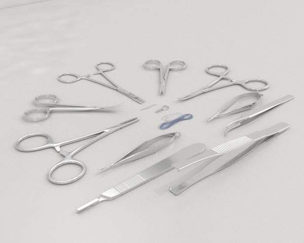 Microsurgery Kit - Image 4