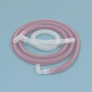 Modified Mapleson D System - Non Rebreathing Circuit (Bain Coaxial)