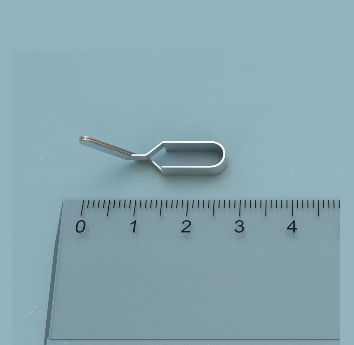 Schwartz Micro Clamps - Conduct Science