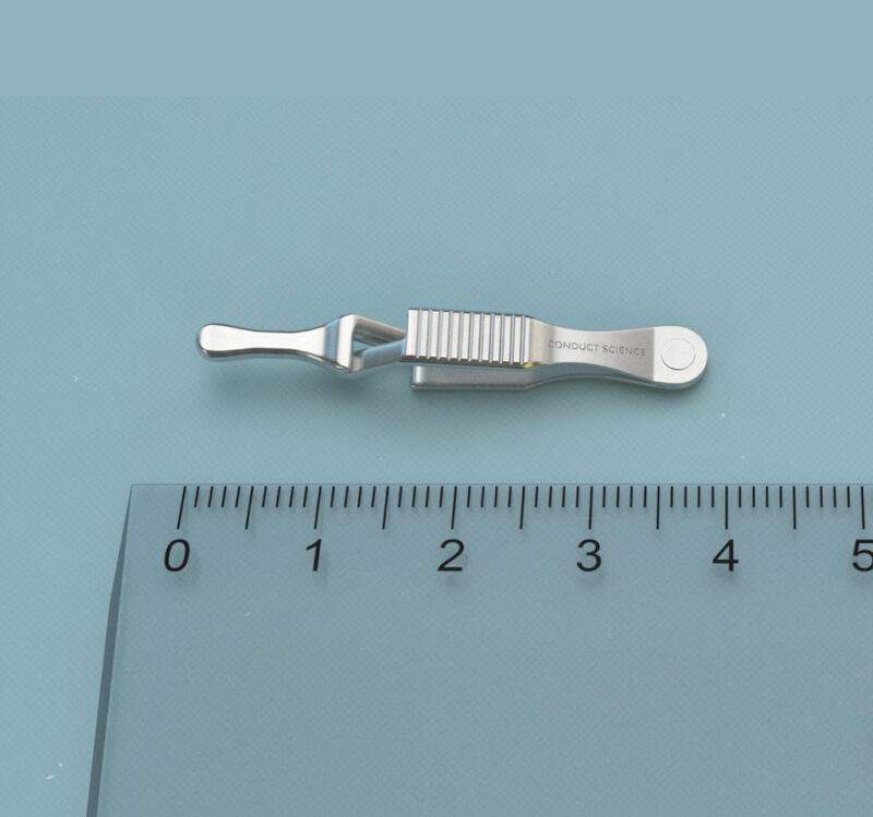 Dieffenbach Bulldog Clips