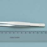 Applicator for SS Micro Clamps