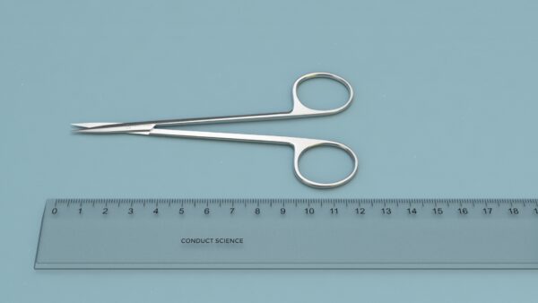 Kilner Dissecting Scissors by Conduct Science