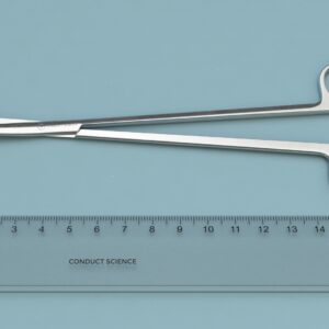 De Bakey Dissecting Scissors by Conduct Science